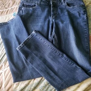 Riders by Lee Jeans Womens SIze 14